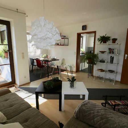 Biburg86420 Apartman Kültér fotó