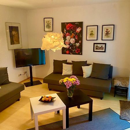 Biburg86420 Apartman Kültér fotó