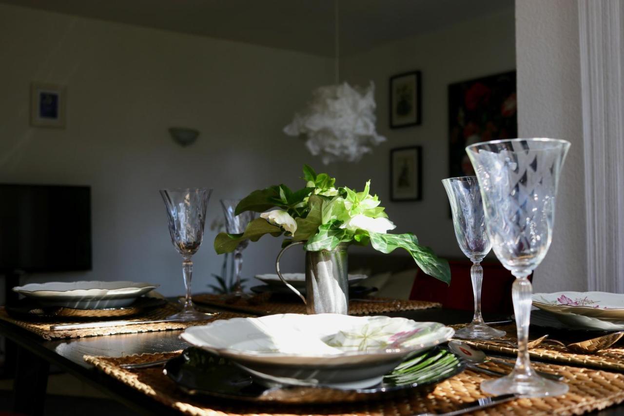Biburg86420 Apartman Kültér fotó