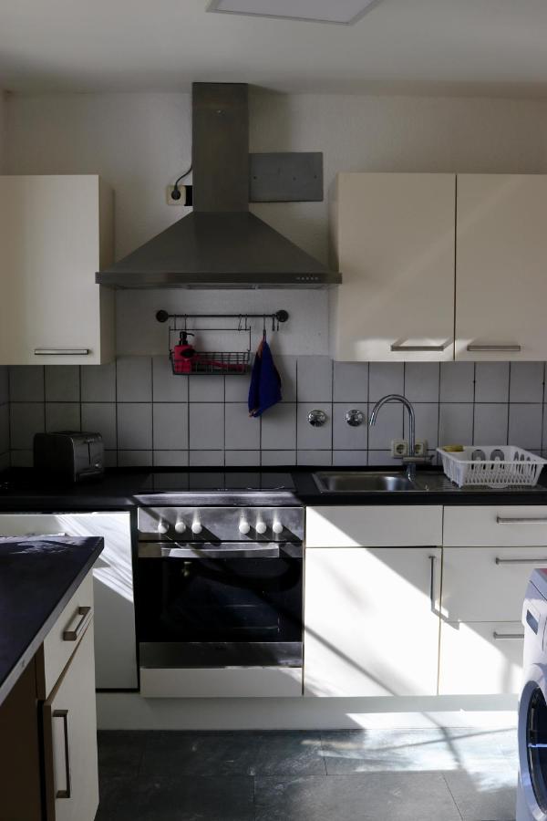 Biburg86420 Apartman Kültér fotó