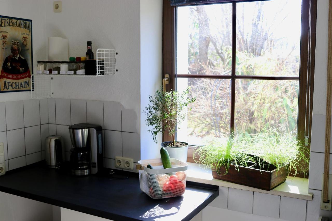Biburg86420 Apartman Kültér fotó