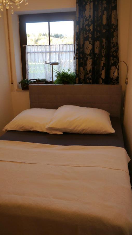 Biburg86420 Apartman Kültér fotó