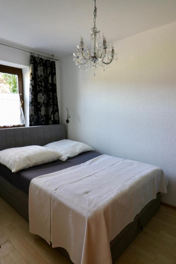 Biburg86420 Apartman Kültér fotó