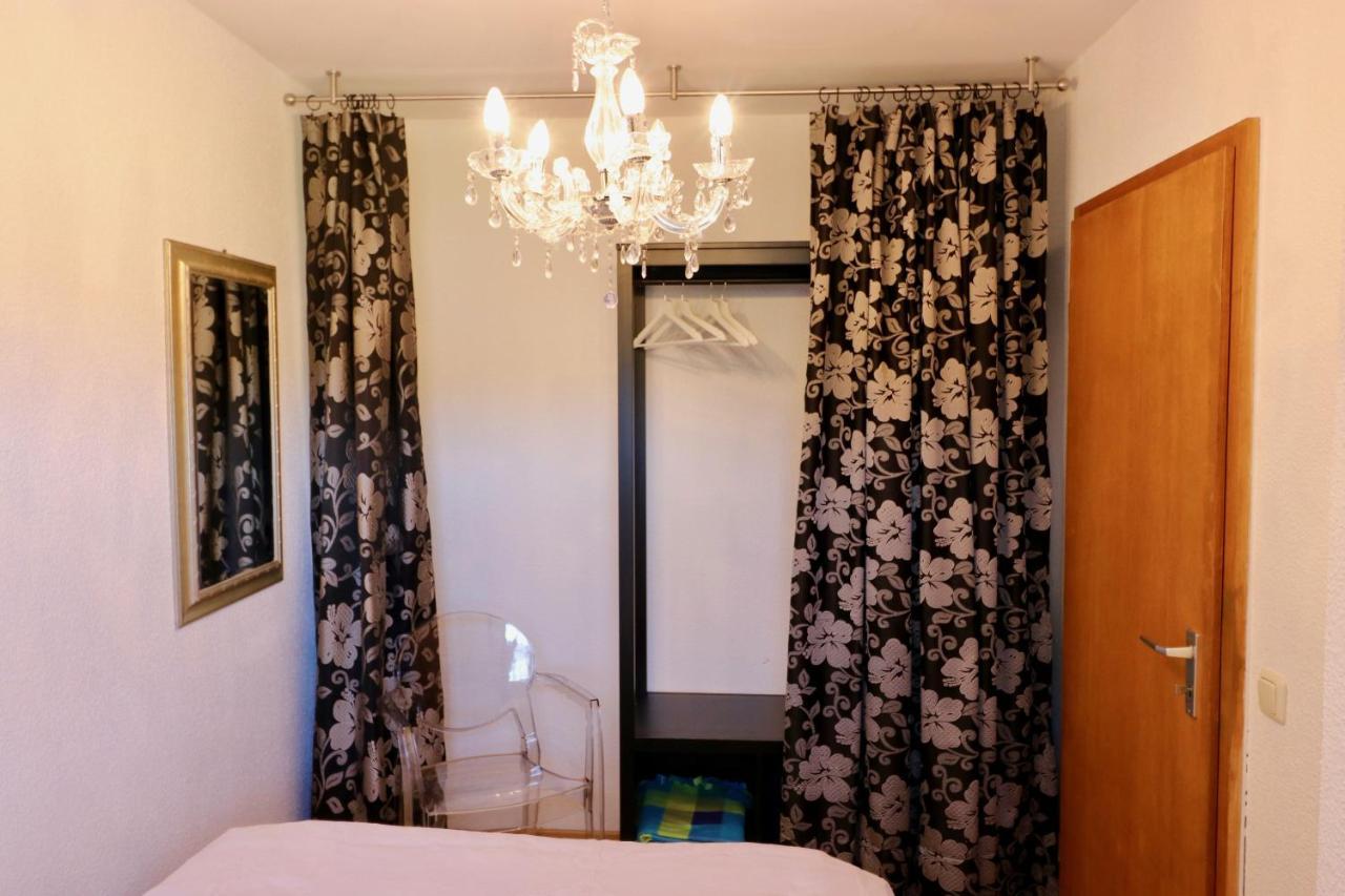 Biburg86420 Apartman Kültér fotó