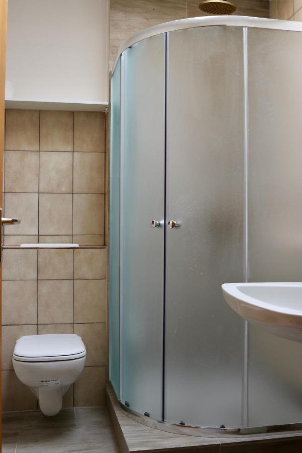 Biburg86420 Apartman Kültér fotó