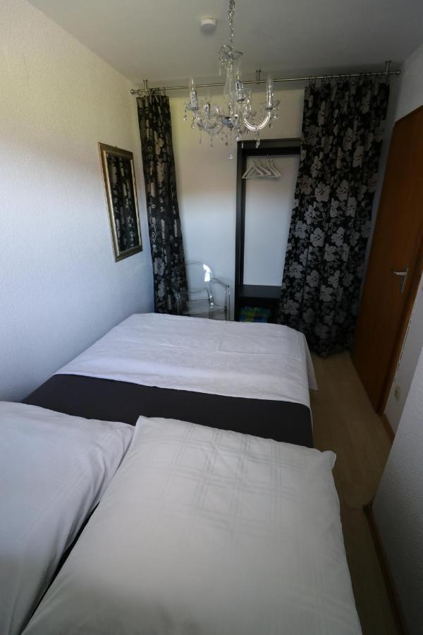 Biburg86420 Apartman Kültér fotó