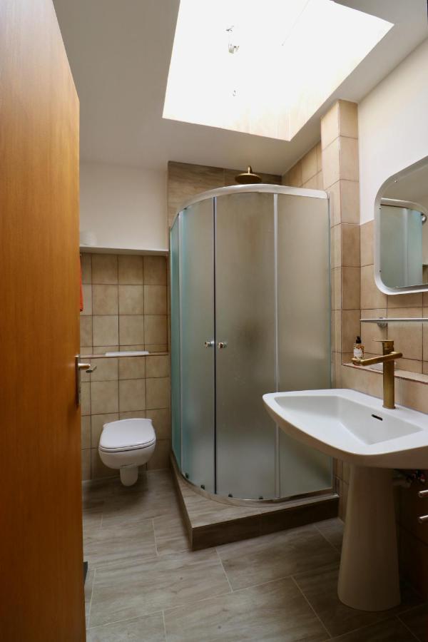 Biburg86420 Apartman Kültér fotó