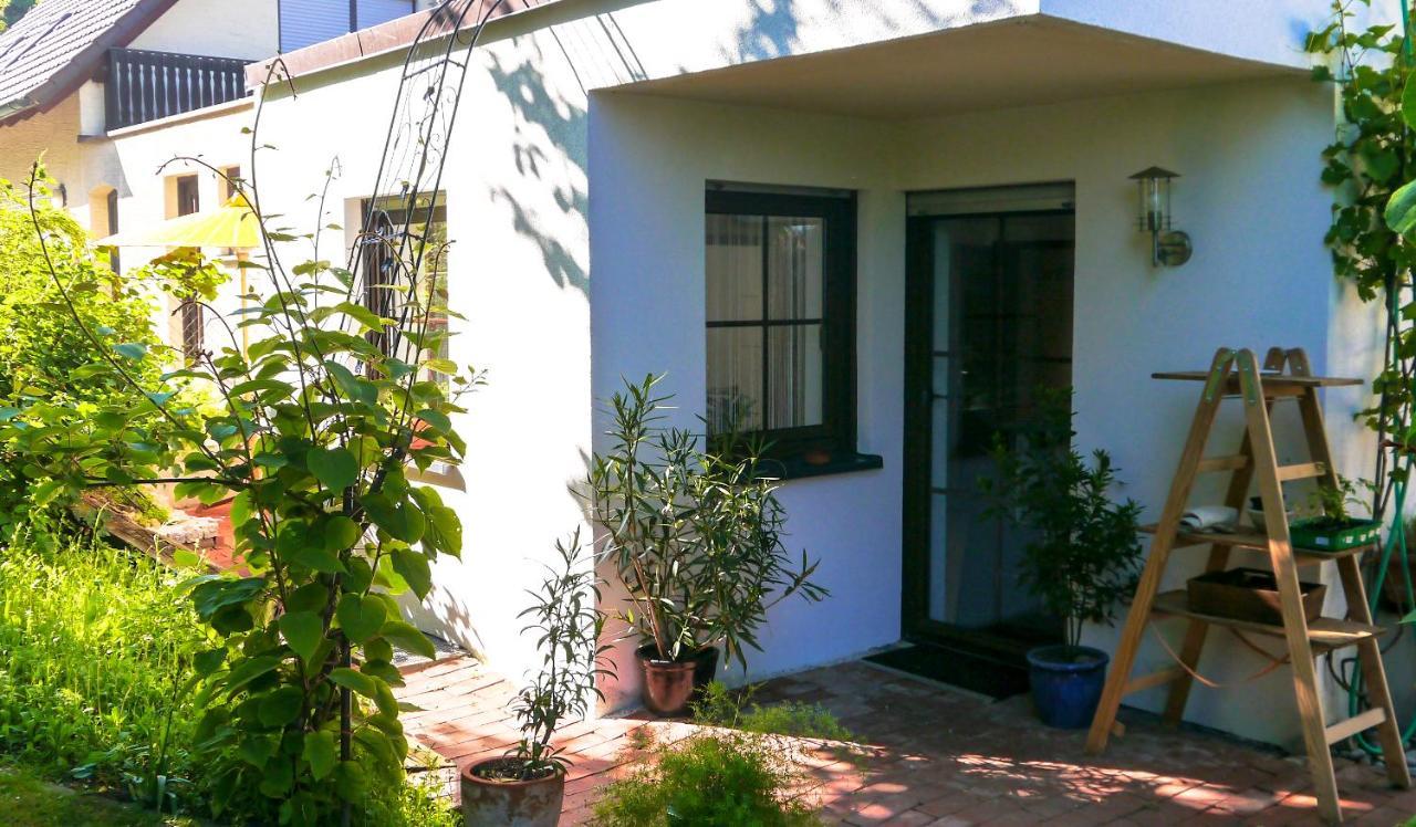 Biburg86420 Apartman Kültér fotó
