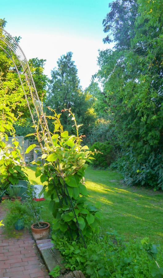 Biburg86420 Apartman Kültér fotó