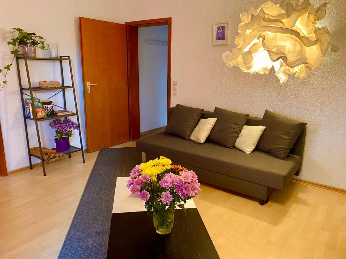 Biburg86420 Apartman Kültér fotó